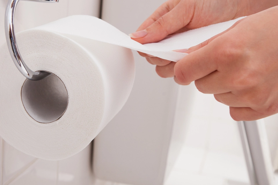 Toiletpapirets tid er ved at være forbi – Her er, hvad der vil erstatte det