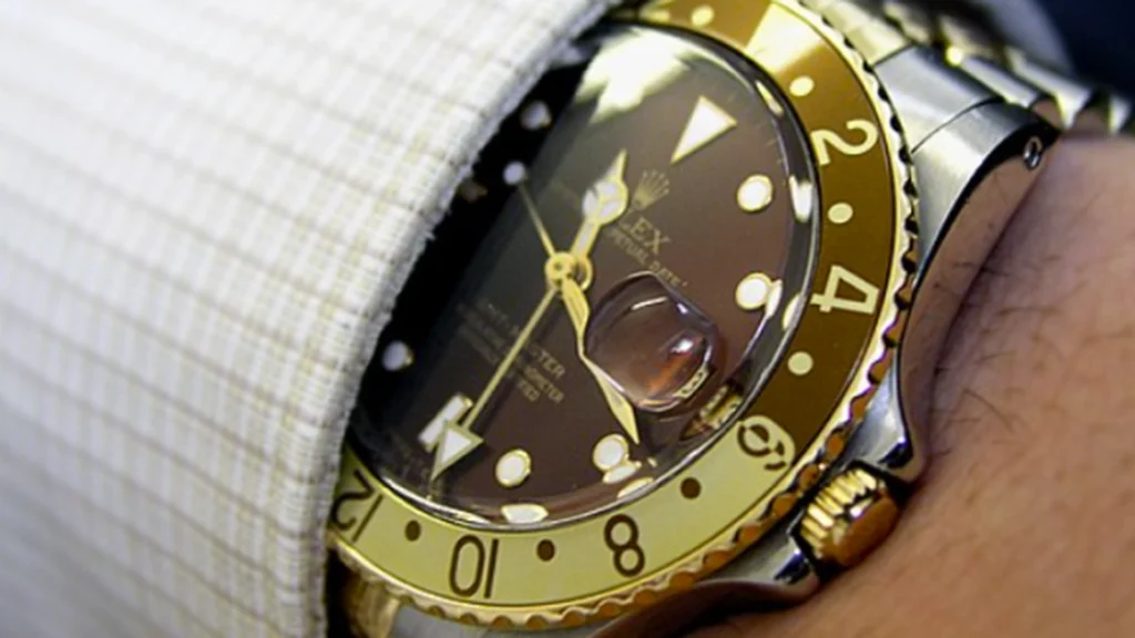 Drømmer du om at eje et Rolex ur? Så bør du slå til nu