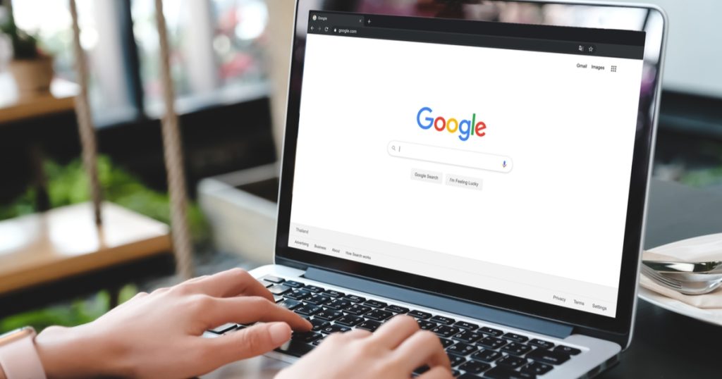 Tim troede, det var gratis: Endte med at få en regning på 100.000 kroner fra Google