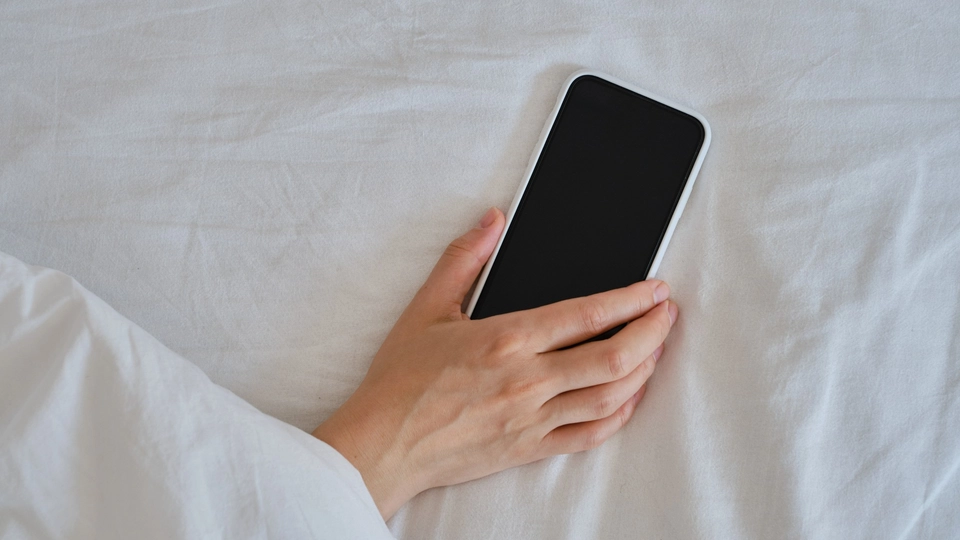 Optager dig, uden du er klar over det: Sluk din telefon langt oftere, hvis du bruger denne populære app