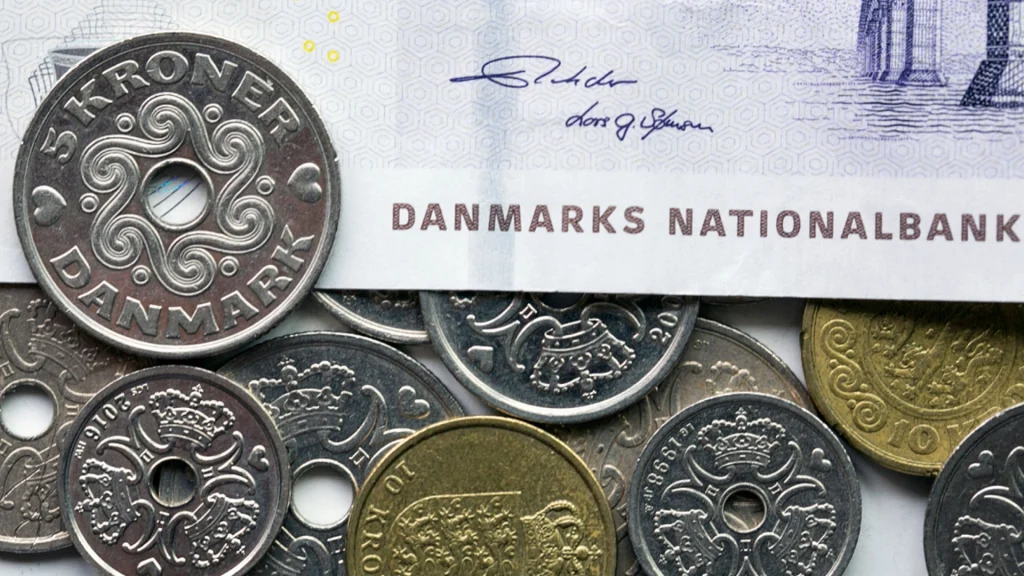 Forskning afslører: Derfor sparer du penge ved at bruge kontanter