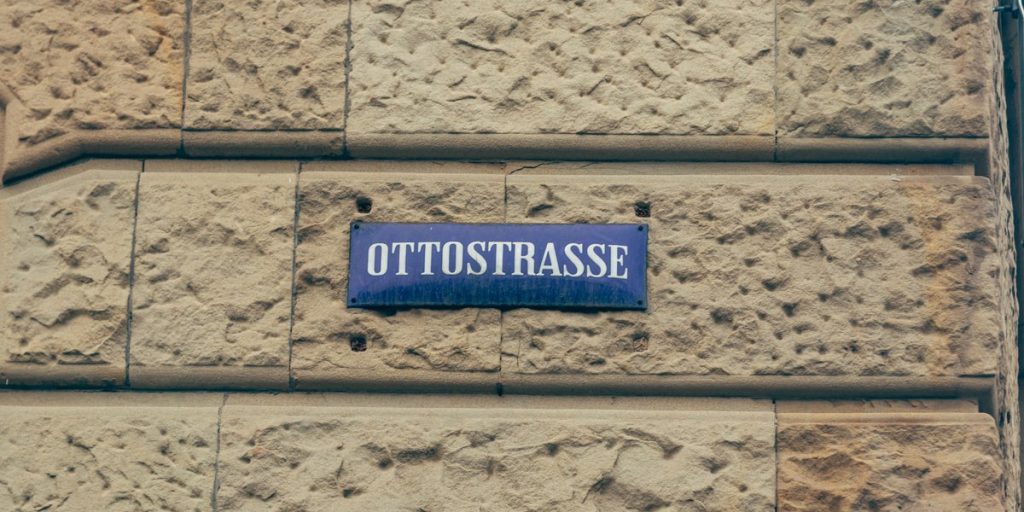 Ligestilling: Her må ingen nye gader opkaldes efter mænd
