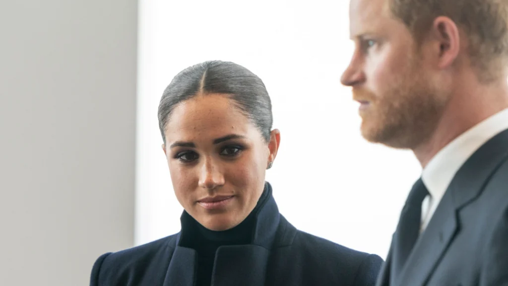 Afsnittet er afsluttet for Harry og Meghan: Nu er det sket