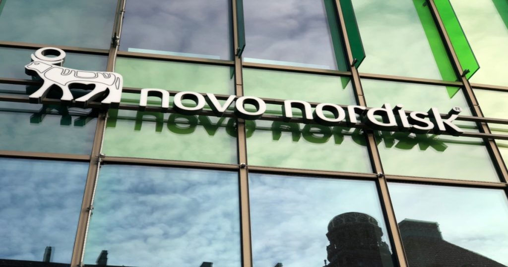 Steffen begyndte på Novo Nordisk-medicin: Nu leder hans læge efter svar på alvorligt problem