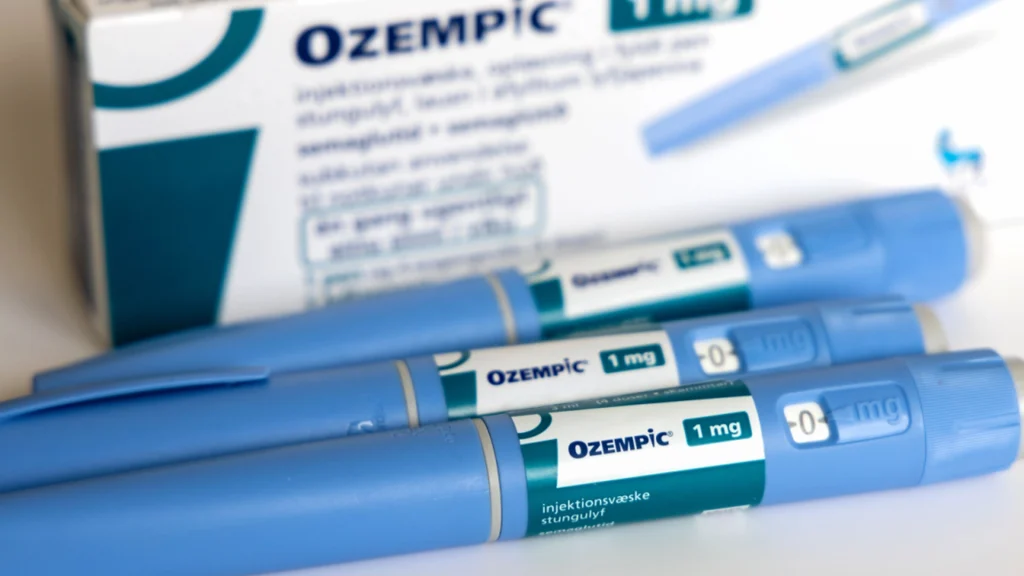 Vil bekæmpe svindel: Nu kommer der begrænsning på køb af Ozempic