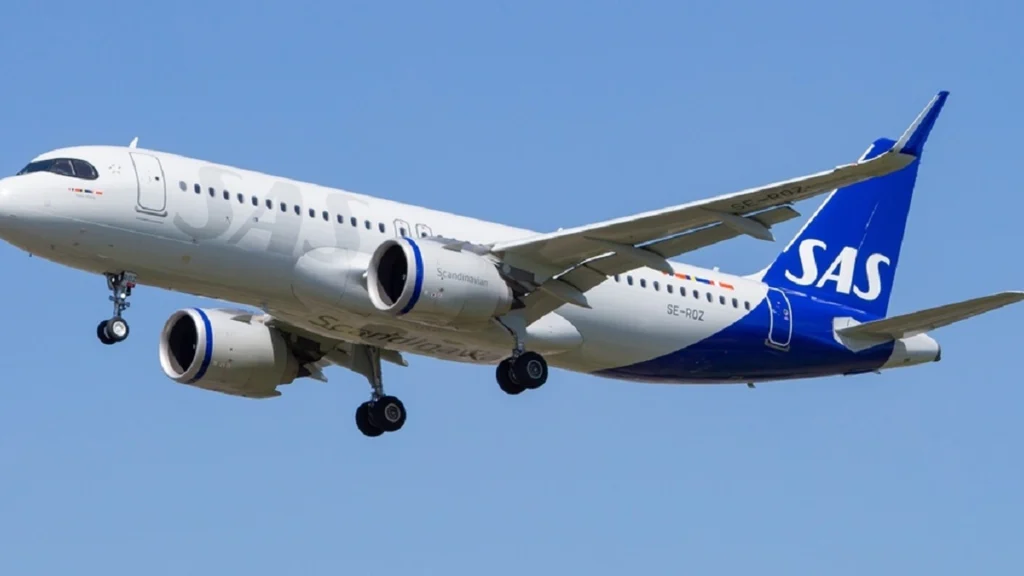 På dette tidspunkt sparer du flest penge på din flybillet