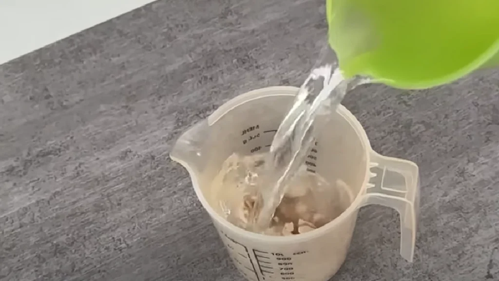 Giv dine planter superkræfter: Tilsæt denne madvare i blomstervandet, og de vil blive smukkere end nogensinde