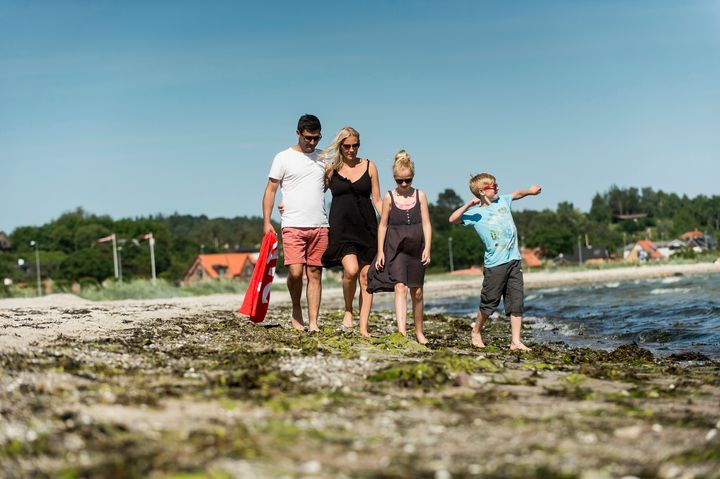Rekordmange ansøgere: Flere får afslag