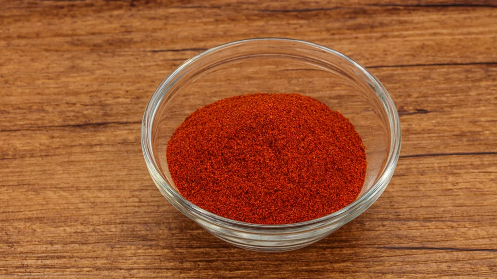 Folk tror ikke deres egne ører, når de hører, hvad paprika faktisk er lavet af