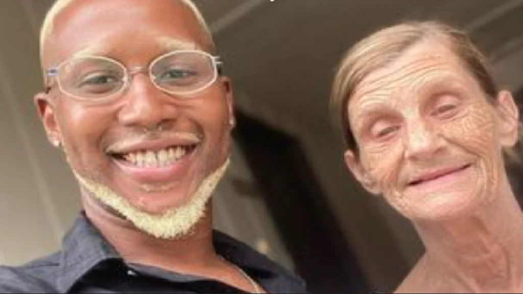 Par med en aldersforskel på 37 år: Nu skal de være forældre