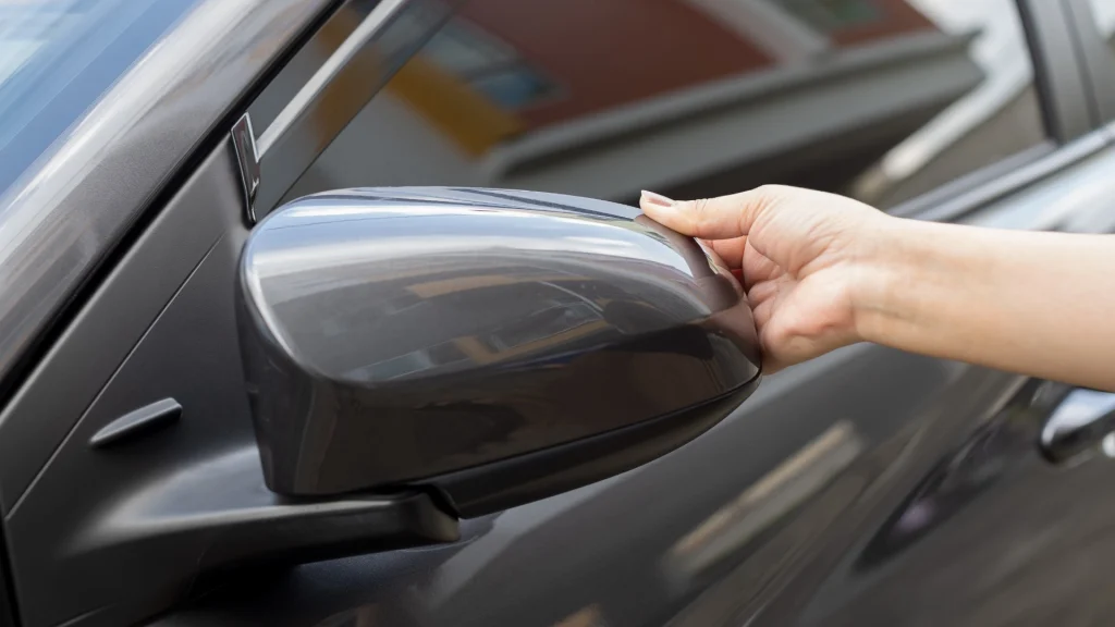 Mange danskere gør det, når de parkerer: Kan øge risikoen for parkeringsskader