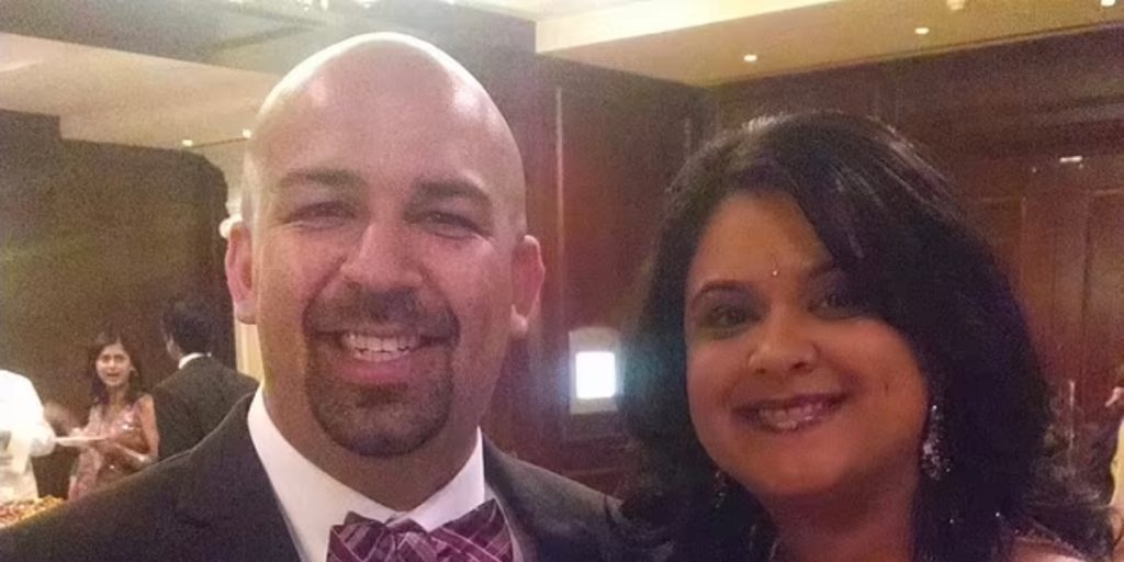 Jeg blev diagnosticeret med Parkinsons som 45-årig: Disse er de tidlige advarselstegn