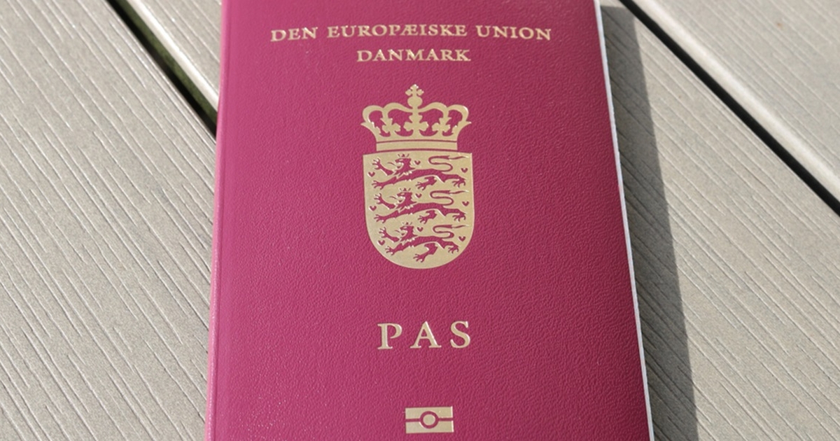 Pas vil ikke længere være tilstrækkeligt: Dette europæiske land skærper grænsekontrollen i 2025