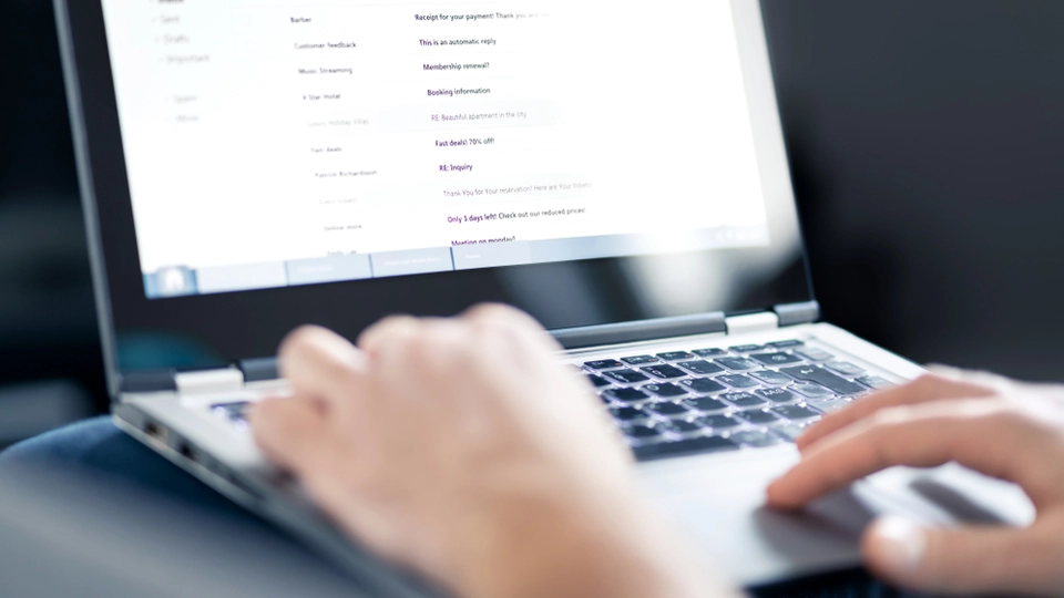 Kan koste dig tusindvis af kroner: 3 password fejl du bør undgå