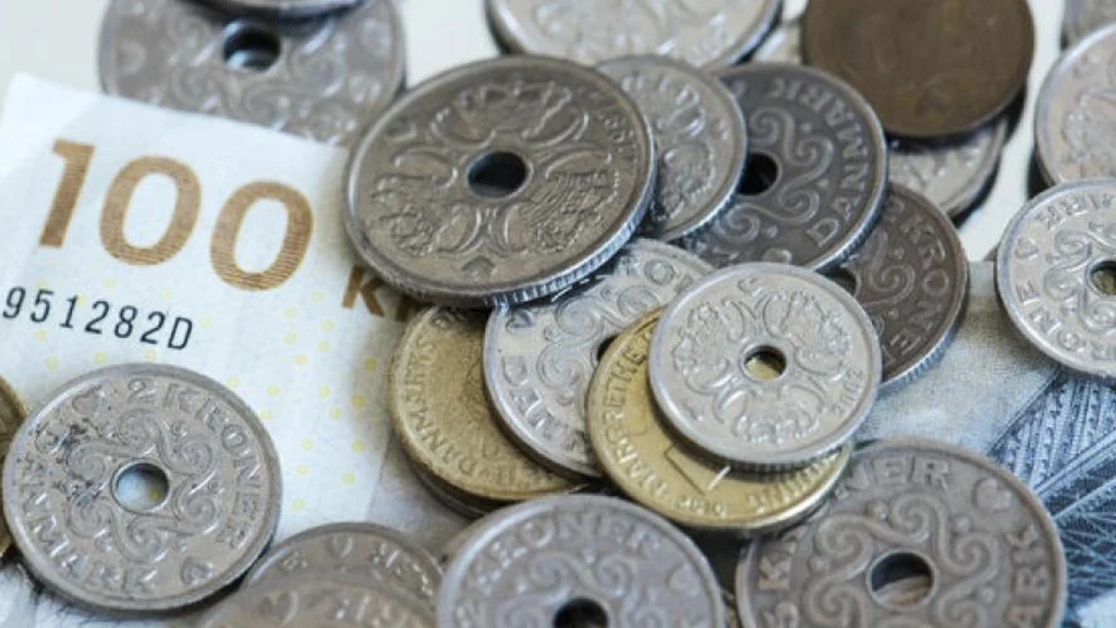 Vil du have mere ud af din pension? Èn enkelt ændring kan sikre dig en formue
