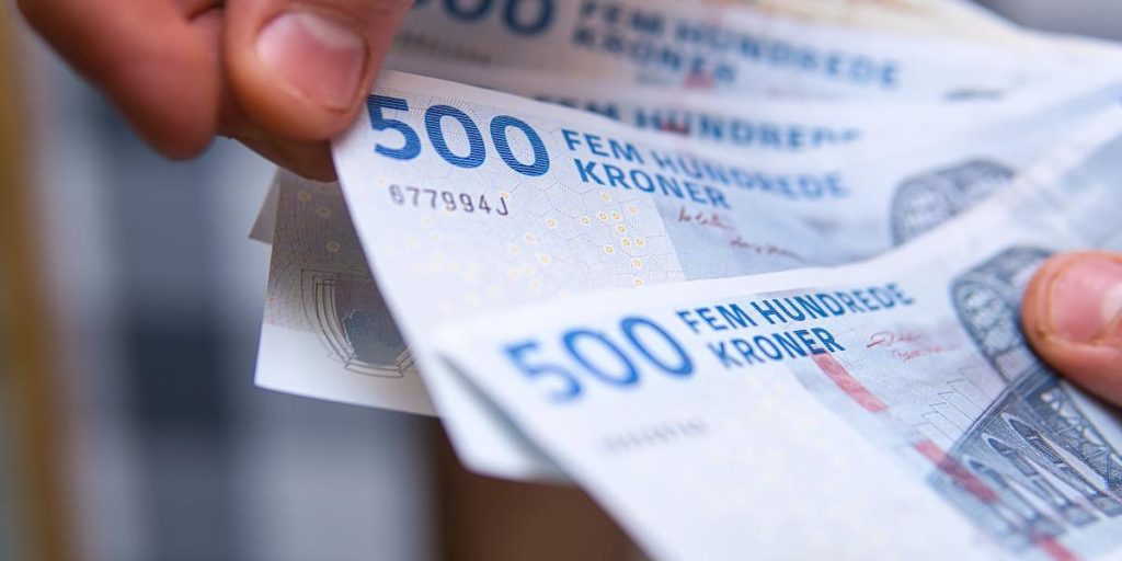 Dansk kendis arver 200 millioner kroner fra far