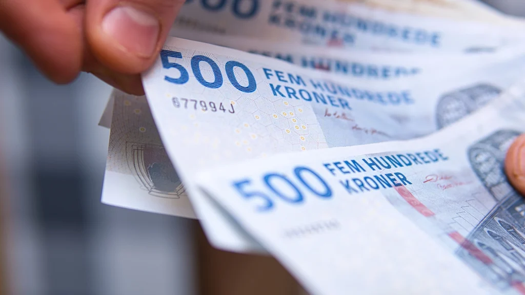 De vandt 35 millioner kroner i lotteriet, men fik ikke lov til at indløse dem, da deres erhverv blev opdaget