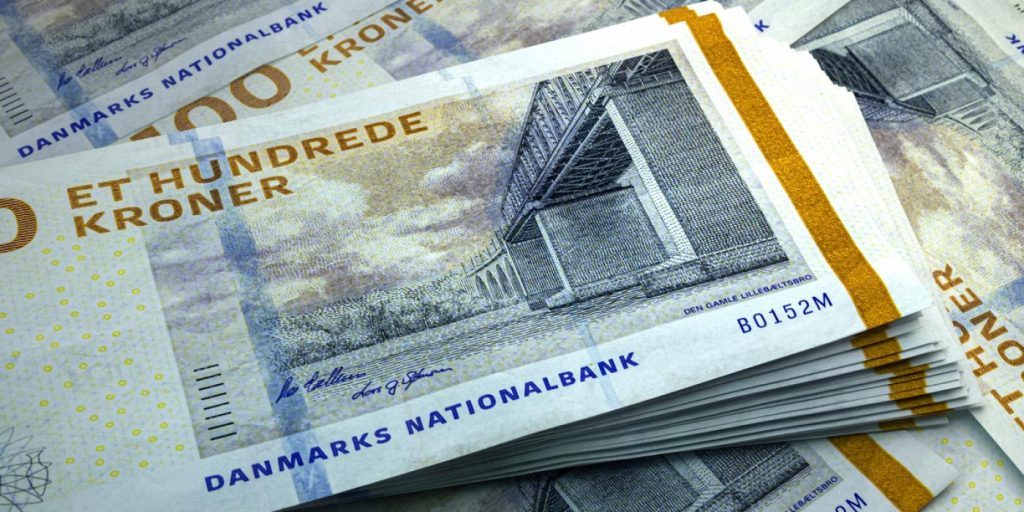 Vandt 1.000.000 kroner sidste år – men millionen står stadig og hygger sig på netbanken