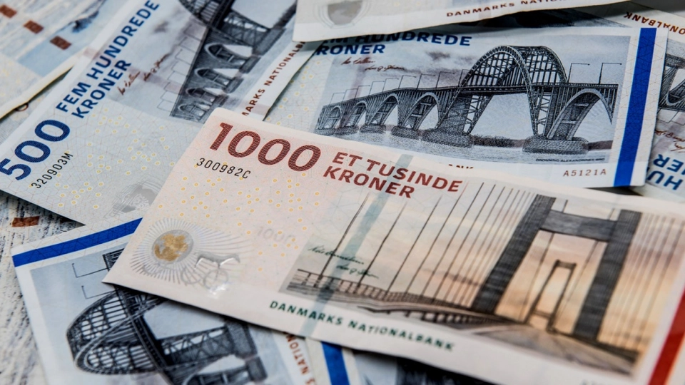 Prisstigning igen, igen: Det vil koste dig 9.708 kroner om året