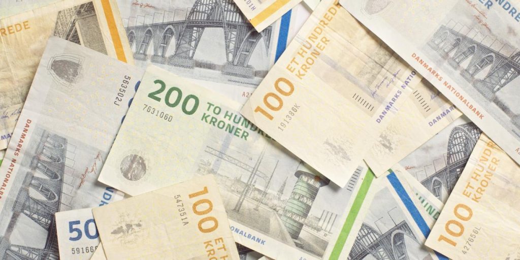 Vild ‘trøstepræmie’: Vandt over 3 millioner kroner i Eurojackpot