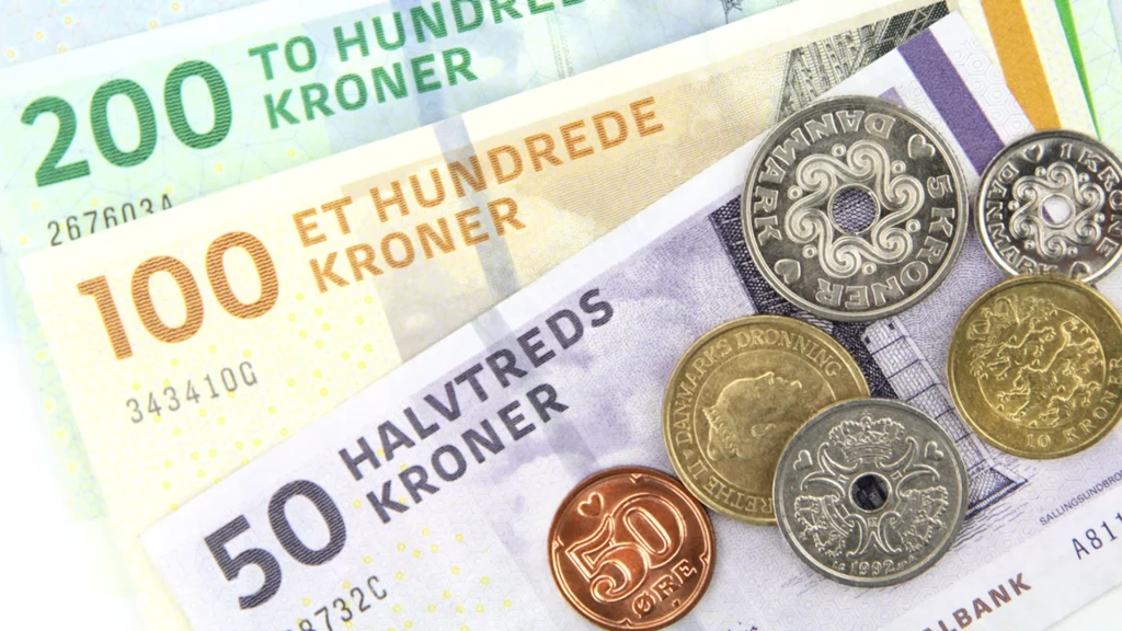 Nyt fradrag på vej til tusindvis af danskere: Opfylder du disse krav kan du få skattebesparelse på 2.500 kroner