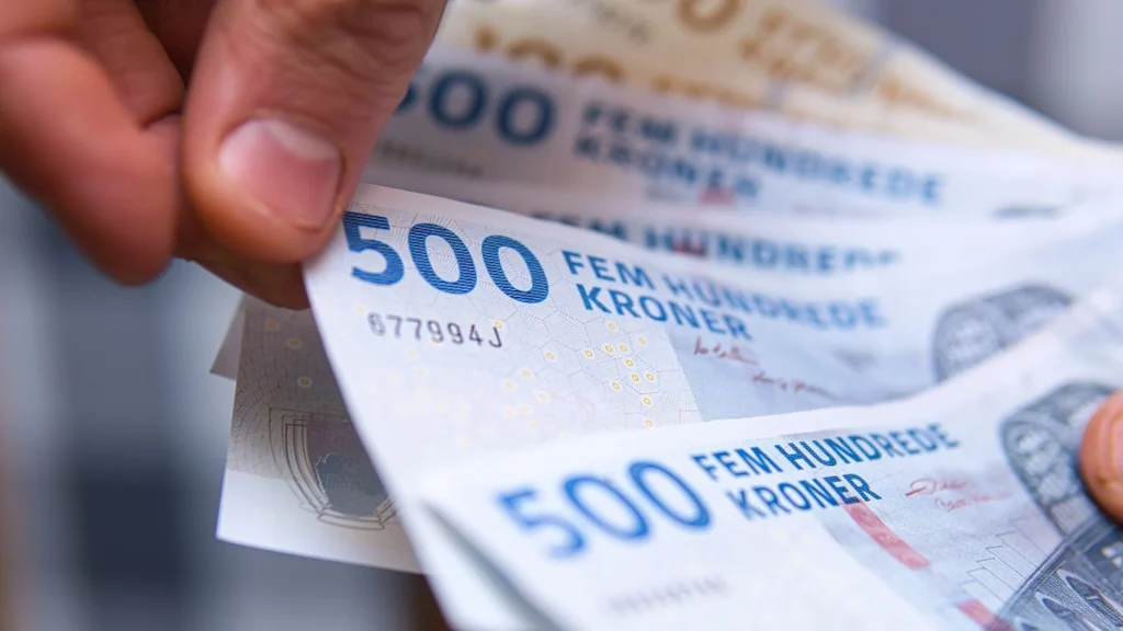 Glædeligt nyt til flere danskere: Pengene ruller ind på kontoen i februar