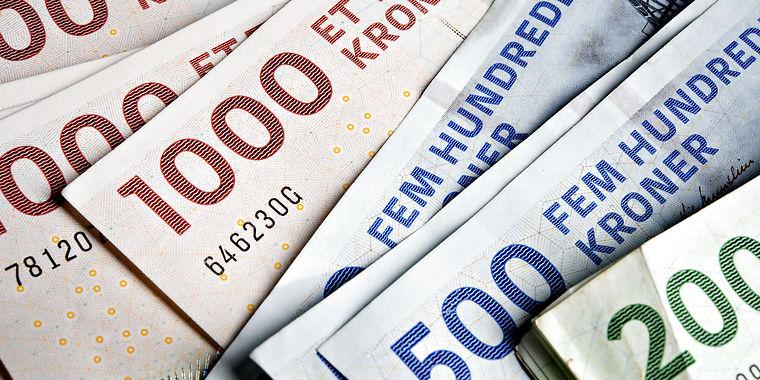 Flere danskere må ty til lommerne: Fast udgift stiger med 680 kroner