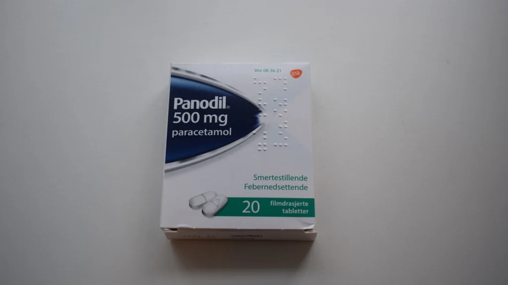 Læger udsender advarsel om panodil: Risikoen for hjerteproblemer eller slagtilfælde stiger 20 %