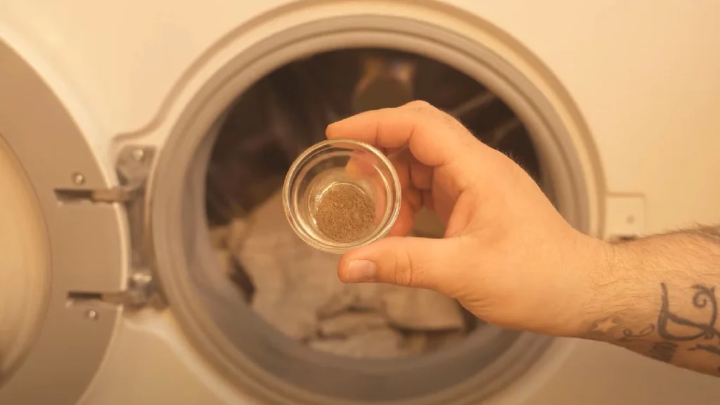 Nærmest alle bruger peber i køkkenet: Men det er guld værd i vaskemaskinen