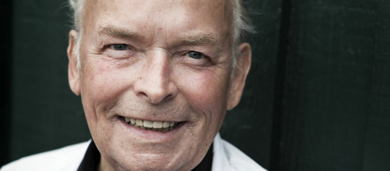 Tårevædede sidste ord: Peter Belli sender hilsen til fans