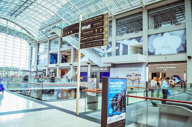 Inspiration til din outdoor marketing: Her er fire gode tiltag