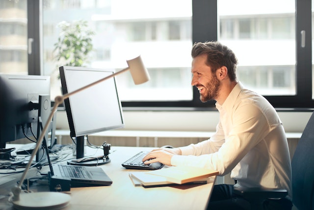 Nemme tips til at få succes med email marketing