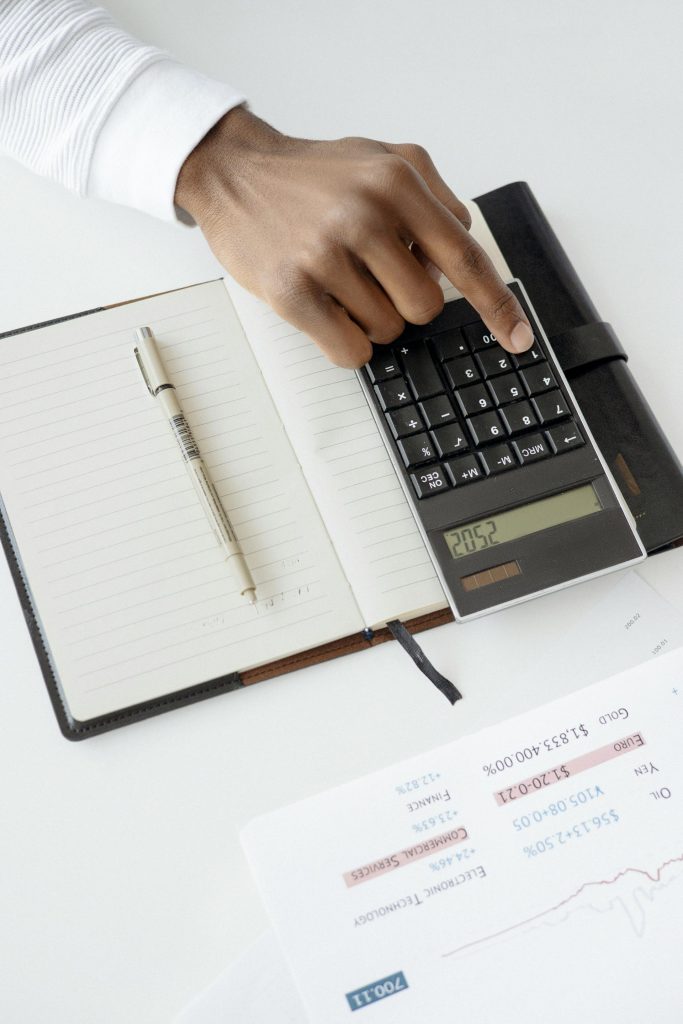 Webshopejere kan have brug for en ekstern CFO