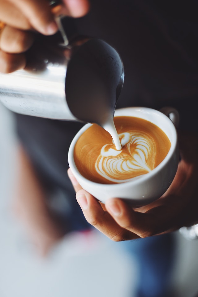 Er du træt af dårlig kaffe?