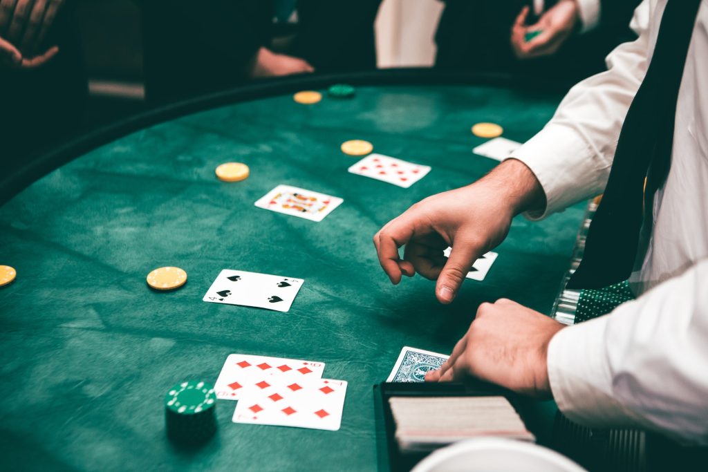 5 effektive teknikker der kan optimere dine blackjack strategier
