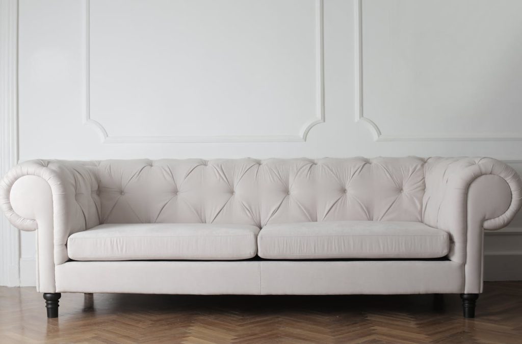 Hvilken type sofa skal du vælge? Find hjælp her