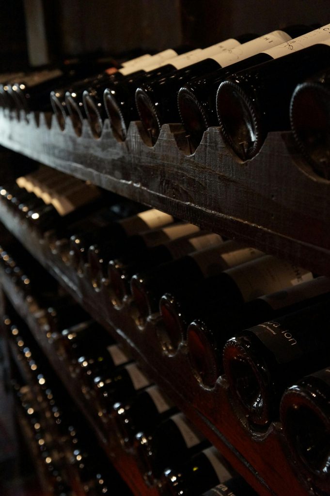 Danskerne og vin: En lidenskab for kvalitet til overkommelige priser