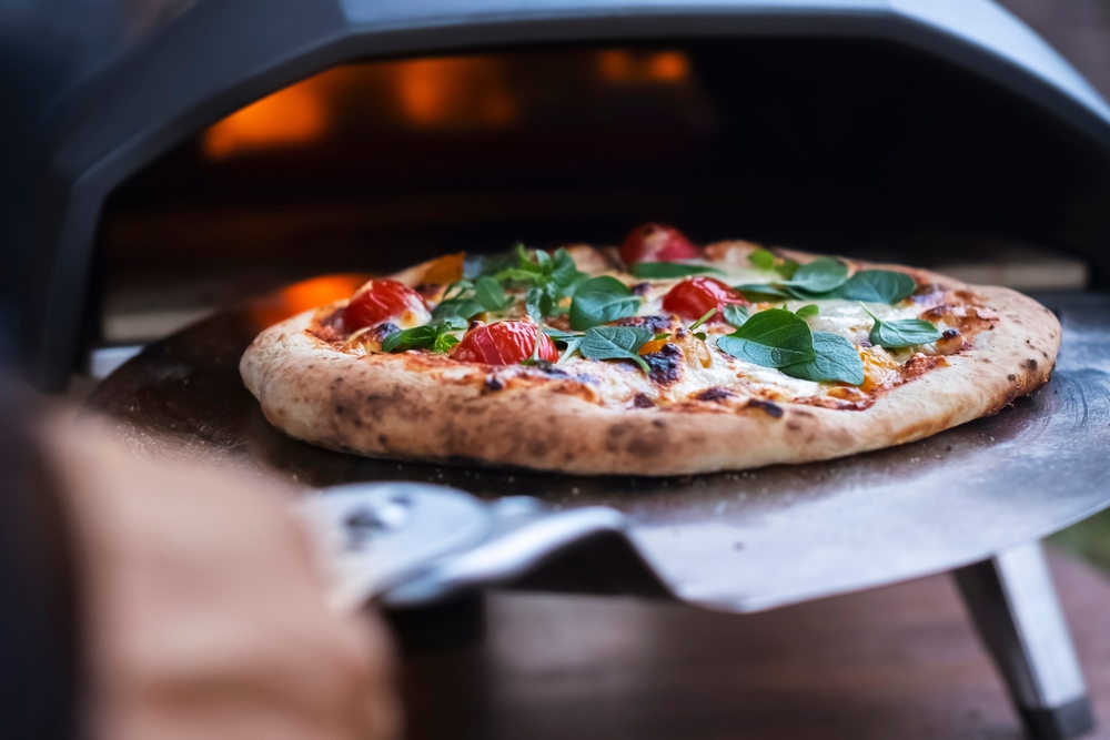 Sådan laver du autentisk italiensk pizza derhjemme – det smager som i Italien