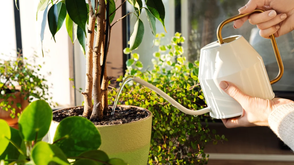 3 magiske planter som du ikke kan undvære i kampen mod giftstoffer i hjemmet