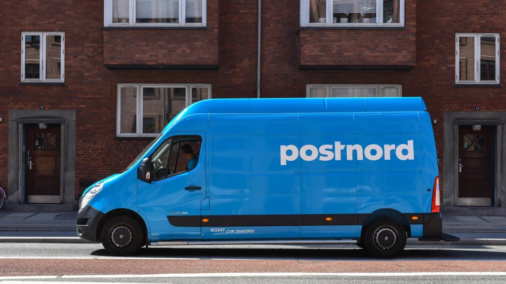 PostNord med trist meddelelse til danskerne