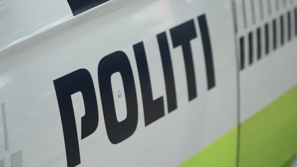 99-årig kvinde fra Aarhus slog ringede til politiet, da en indbrudstyv var på vej ind: Så skete det utænkelige
