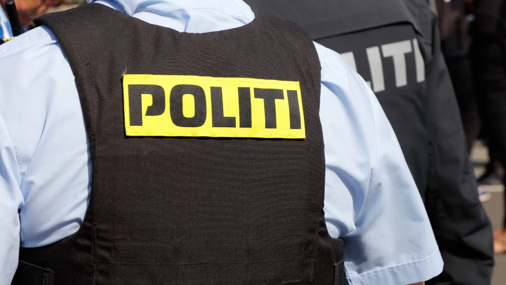 Politiet udsender advarsel: Ny svindelmetode har set dagens lys