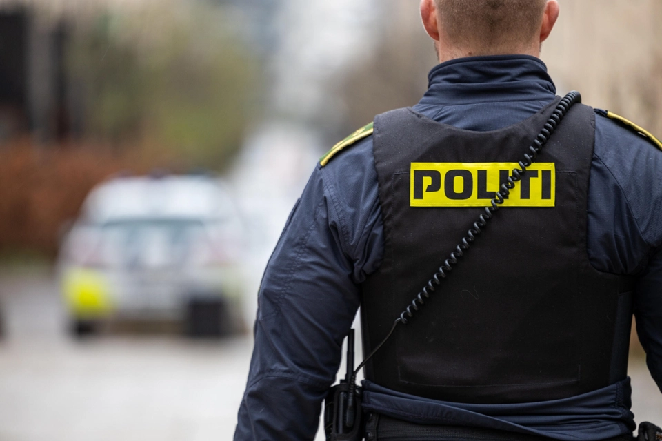 Politiet med klar opfordring til danskerne