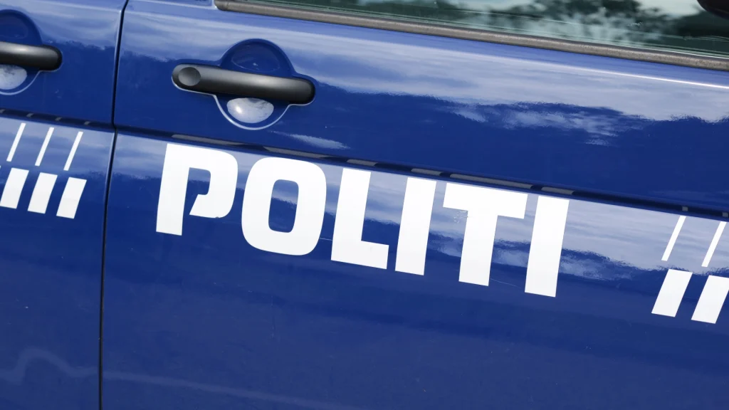 82-årig kvindes MasterCard ‘var blevet misbrugt’: Nu advarer politiet borgerne om denne finte