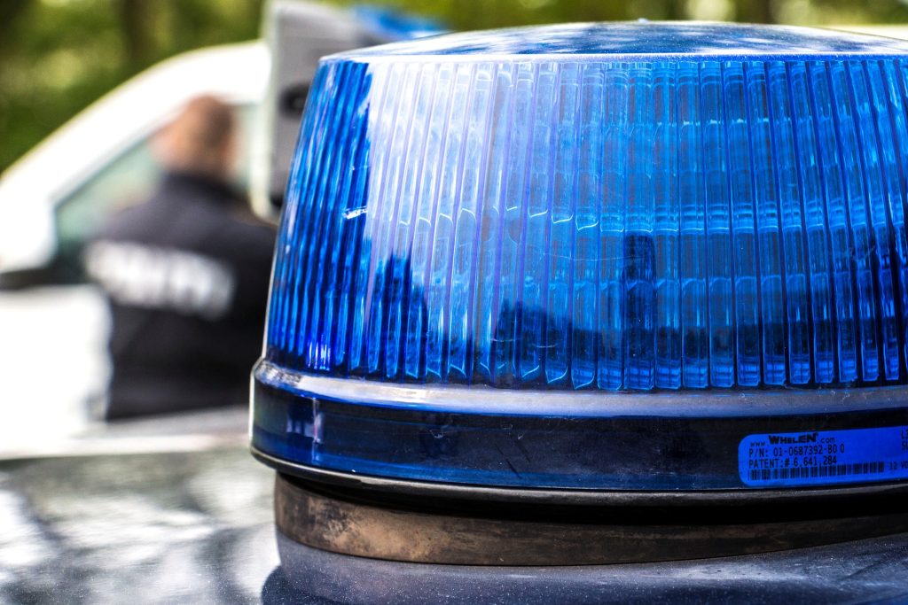 Politi: 21-årig mand er fundet