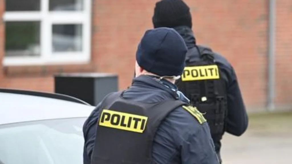 Få danskere ved det er ulovligt – politiet udsender nu en advarsel mod dette hjemmearbejde