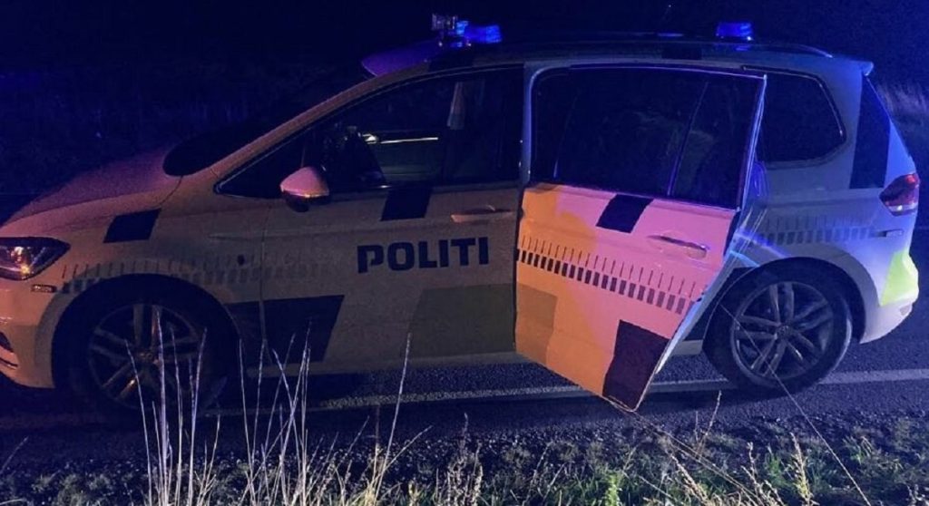 61-årig slået med økseskaft