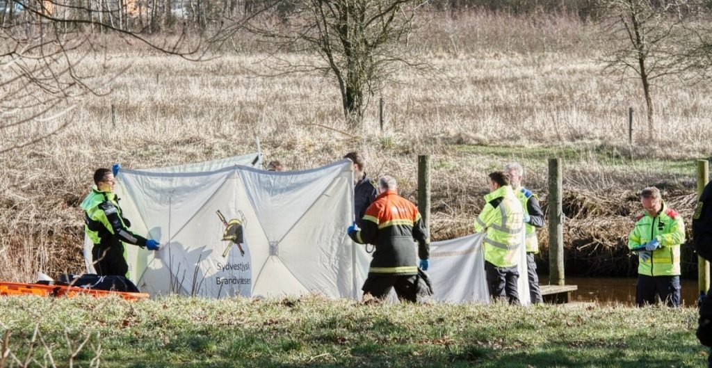 Politiet bekræfter: Det ER ham