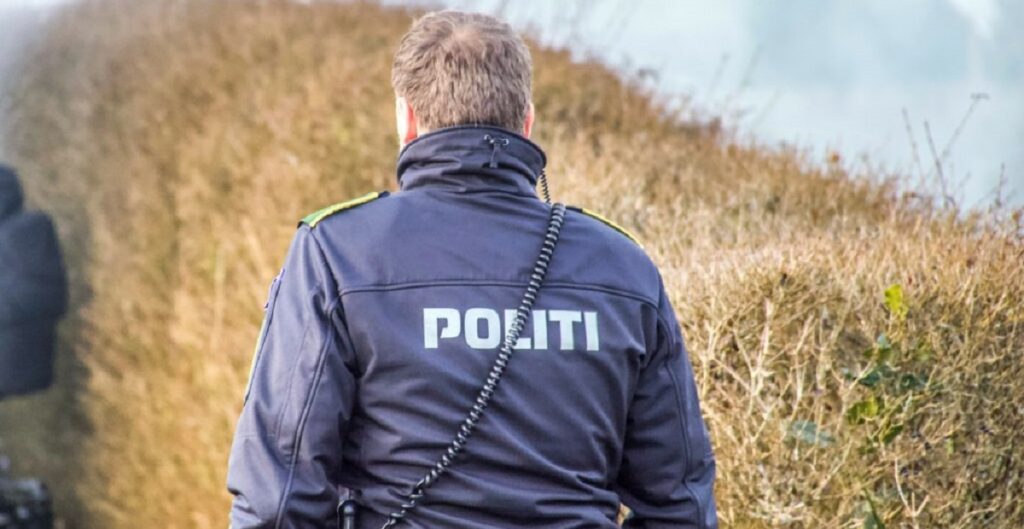 87-årig kvinde død i tragisk ulykke