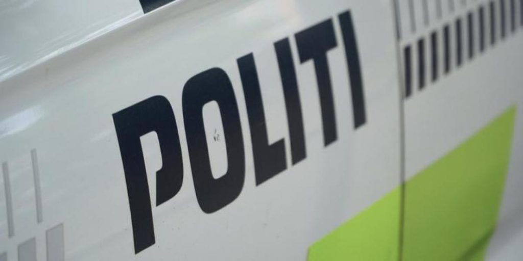 Kastede stole efter personalet – nu skal 2 mænd i fængsel